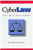 Cyberlaw: The Law of the Internet
