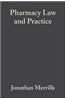Pharmacy Law and Practice