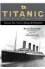 Titanic the Ship Magnificent: Volume Two: Interior Design & Fitting Out