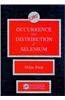 Occurence & Distribution of Selenium