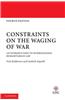 Constraints on the Waging of War