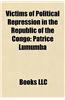 Victims of Political Repression in the Republic of the Congo
