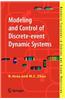 Modeling and Control of Discrete-Event Dynamic Systems