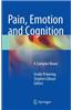 Pain, Emotion and Cognition