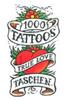 1000 Tattoos