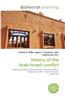 History of the Arab-Israeli Conflict
