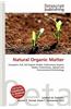 Natural Organic Matter