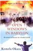 Open Windows in Babylon: The Power of Prayer in a Broken World