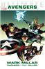Ultimate Comics Avengers by Mark Millar Omnibus