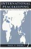 International Peacekeeping