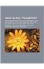 1860s in Rail Transport: 1860 in Rail Transport, 1861 in Rail Transport, 1862 in Rail Transport, 1863 in Rail Transport, 1864 in Rail Transport