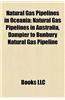 Natural Gas Pipelines in Oceania: Natural Gas Pipelines in Australia, Dampier to Bunbury Natural Gas Pipeline