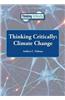 Thinking Critically Climate Change