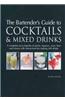 Bartender's Guide to Cocktails