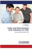 India and Disarmament with Reference to Ctbt