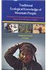 Traditional Ecological Knowledge of Mountain People