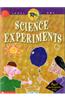 Science Experiments Level # 1