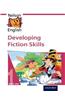 Nelson English - Book 1 Developing Fiction Skills