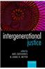 Intergenerational Justice
