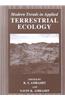 Modern Trends in Applied Terrestrial Ecology