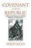 Covenant and Republic: Historical Romance and the Politics of Puritanism