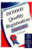 ISO 9000 Quality Registration Step by Step: Including a Complete Model Quality Manual and Models of All Necessary Procedures