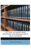 Letters, Literary and Political, on Poland [By K. Lach-Szyrma].