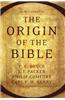 The Origin of the Bible