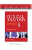Clinical Anatomy by Regions