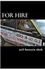 For Hire: For Hire