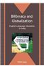 Biliteracy and Globalization: English Language Education in India