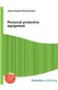 Personal Protective Equipment