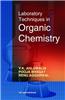 Laboratory Techniques in Organic Chemistry