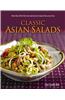 Classic Asian Salads