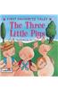 The Three Little Pigs