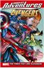 Marvel Adventures the Avengers