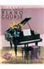 ALFRED ADULT PIANO COURSE