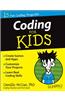 Coding for Kids For Dummies