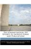 Tax Administration: IRS Efforts to Improve Forms and Publications