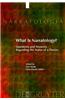 What Is Narratology?: Questions and Answers Regarding the Status of a Theory