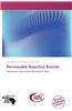 Permeable Reactive Barrier