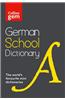 Collins School - Collins GEM German School Dictionary