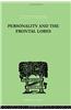 Personality and the Frontal Lobes
