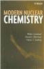 Modern Nuclear Chemistry