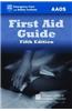 First Aid Guide (100 Pack)