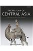 The History of Central Asia: The Age of the Silk Roads