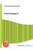 Final Fantasy V