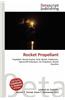 Rocket Propellant