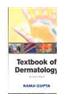 Textbook of Dermatology