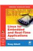 Linux for Embedded and Real-time Applications